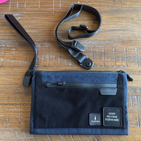 ALPAKA ZIP POUCH MAX V2 - JAPAN EDITION | Axoflux 400D - Picture 10 of 10